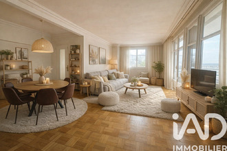 achat appartement rosny-sous-bois 93110