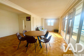 achat appartement rosny-sous-bois 93110