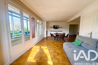 achat appartement rosny-sous-bois 93110