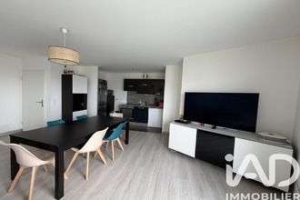 achat appartement rosny-sous-bois 93110