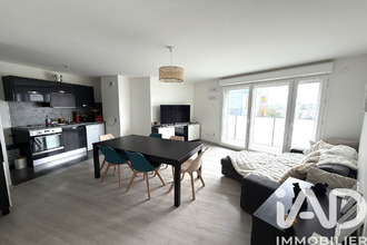 achat appartement rosny-sous-bois 93110