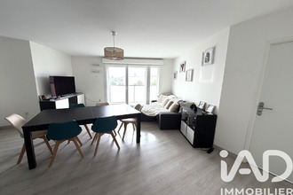 achat appartement rosny-sous-bois 93110