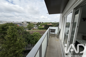 achat appartement rosny-sous-bois 93110