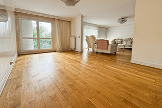 achat appartement rosny-sous-bois 93110