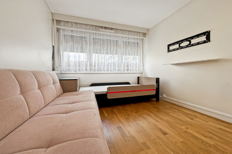 achat appartement rosny-sous-bois 93110