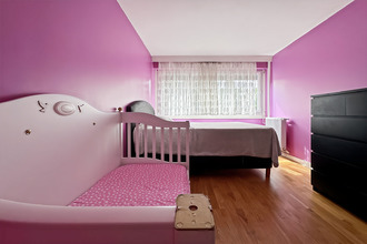 achat appartement rosny-sous-bois 93110