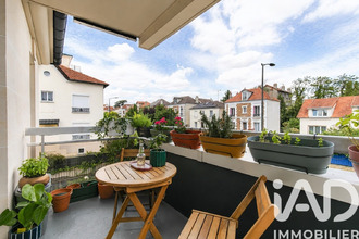 achat appartement rosny-sous-bois 93110