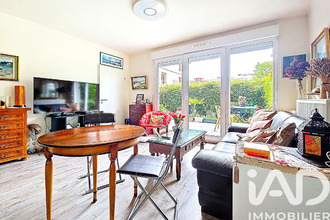 achat appartement rosny-sous-bois 93110