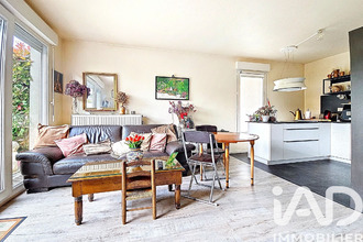 achat appartement rosny-sous-bois 93110