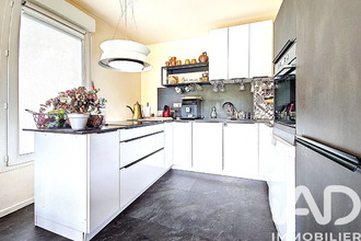 achat appartement rosny-sous-bois 93110