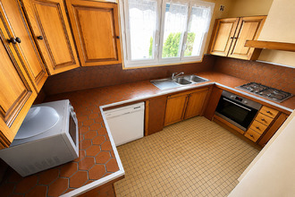 achat appartement rosny-sous-bois 93110