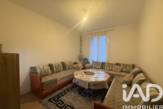 achat appartement rosny-sous-bois 93110