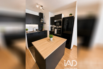 achat appartement rosny-sous-bois 93110