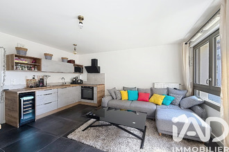 achat appartement rosny-sous-bois 93110