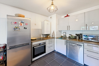 achat appartement rosny-sous-bois 93110