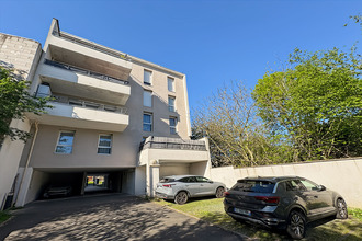 achat appartement rosny-sous-bois 93110