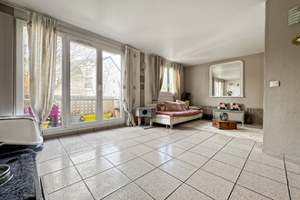 achat appartement rosny-sous-bois 93110