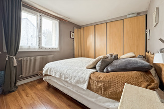 achat appartement rosny-sous-bois 93110