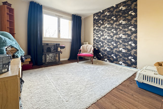 achat appartement rosny-sous-bois 93110