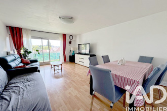 achat appartement rosny-sous-bois 93110