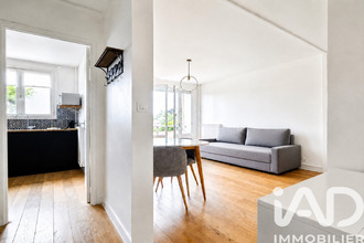 achat appartement rosny-sous-bois 93110