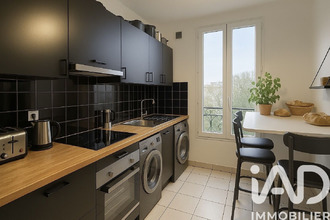 achat appartement rosny-sous-bois 93110