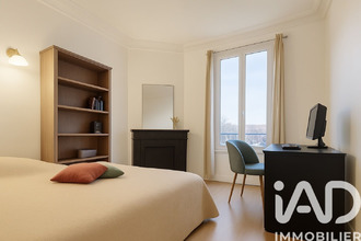 achat appartement rosny-sous-bois 93110