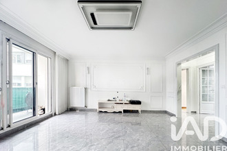 achat appartement rosny-sous-bois 93110