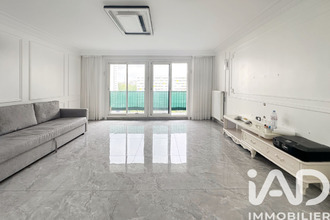 achat appartement rosny-sous-bois 93110