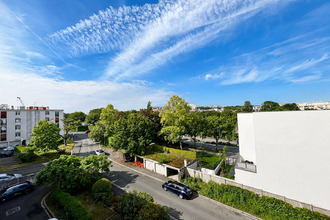 achat appartement rosny-sous-bois 93110