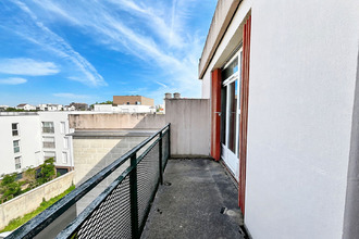 achat appartement rosny-sous-bois 93110