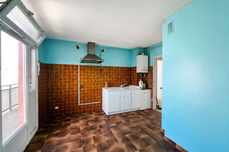 achat appartement rosny-sous-bois 93110