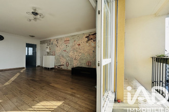 achat appartement rosny-sous-bois 93110