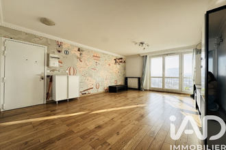 achat appartement rosny-sous-bois 93110