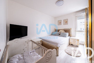 achat appartement rosny-sous-bois 93110