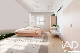achat appartement rosny-sous-bois 93110