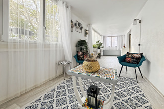 achat appartement rosny-sous-bois 93110