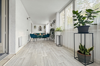 achat appartement rosny-sous-bois 93110