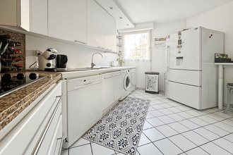 achat appartement rosny-sous-bois 93110