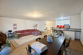 achat appartement rosny-sous-bois 93110