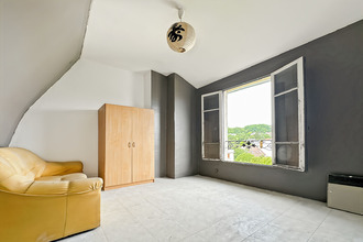 achat appartement rosny-sous-bois 93110