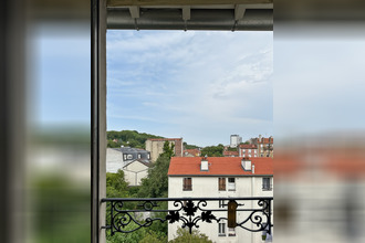 achat appartement rosny-sous-bois 93110