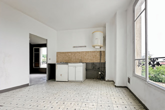 achat appartement rosny-sous-bois 93110