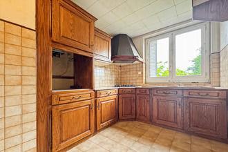 achat appartement rosny-sous-bois 93110