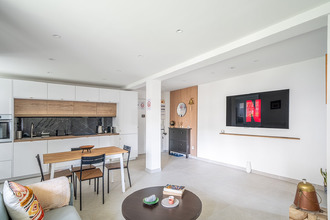 achat appartement rosny-sous-bois 93110