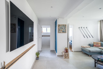 achat appartement rosny-sous-bois 93110