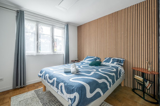 achat appartement rosny-sous-bois 93110