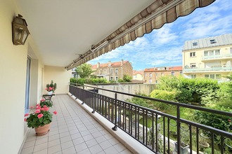 achat appartement rosny-sous-bois 93110