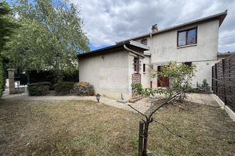 achat appartement rosny-sous-bois 93110