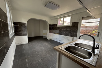 achat appartement rosny-sous-bois 93110